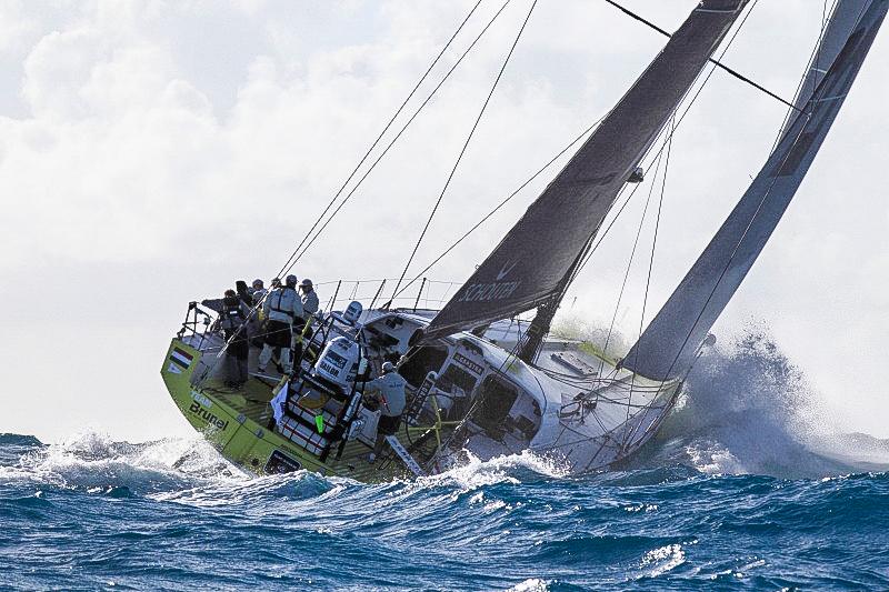 RORC North Sea Race Harwich – Scheveningen starts Friday
