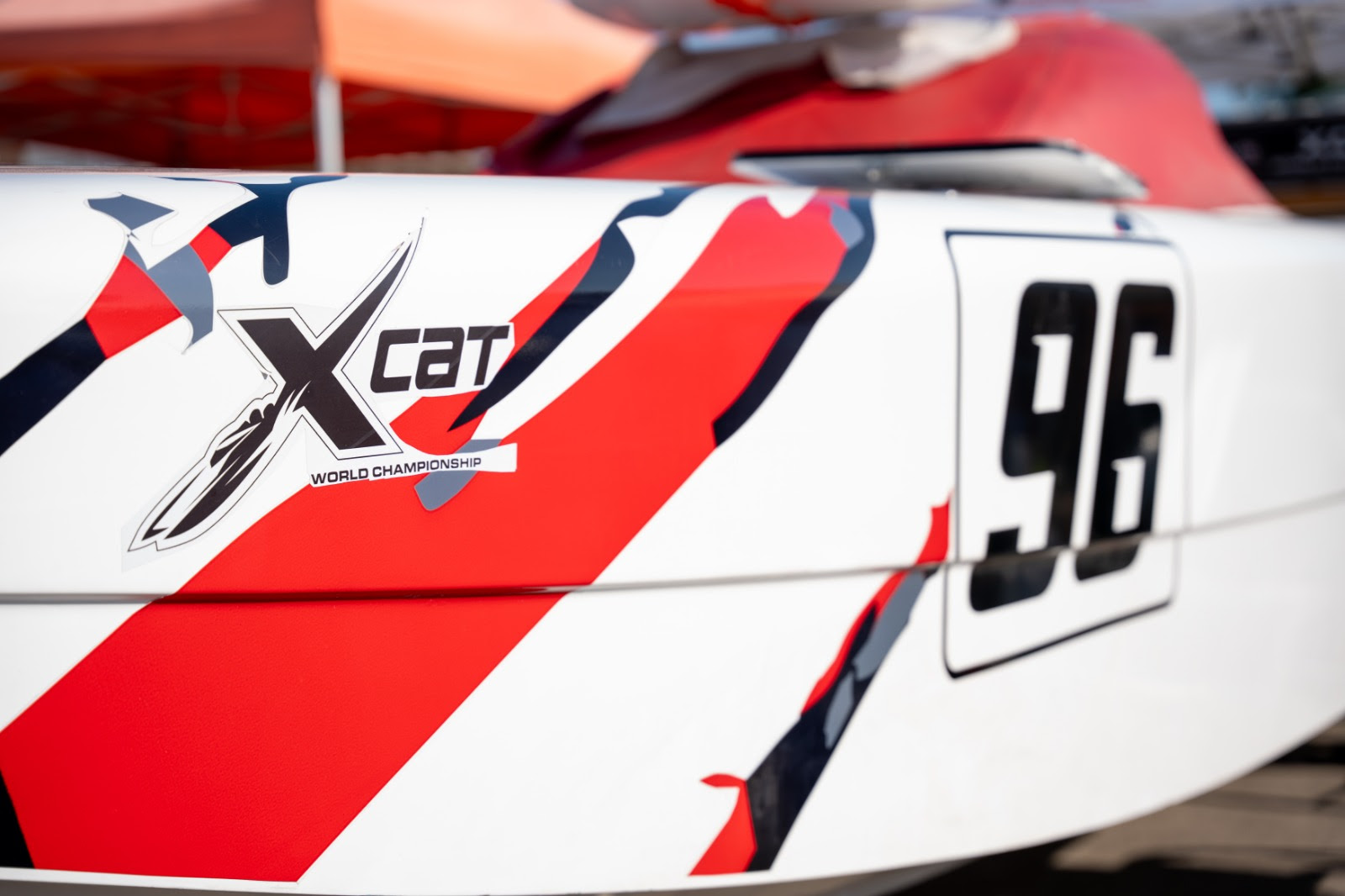 XCAT World Championship Grand Prix of Sicily, Video Highlights - Day 1