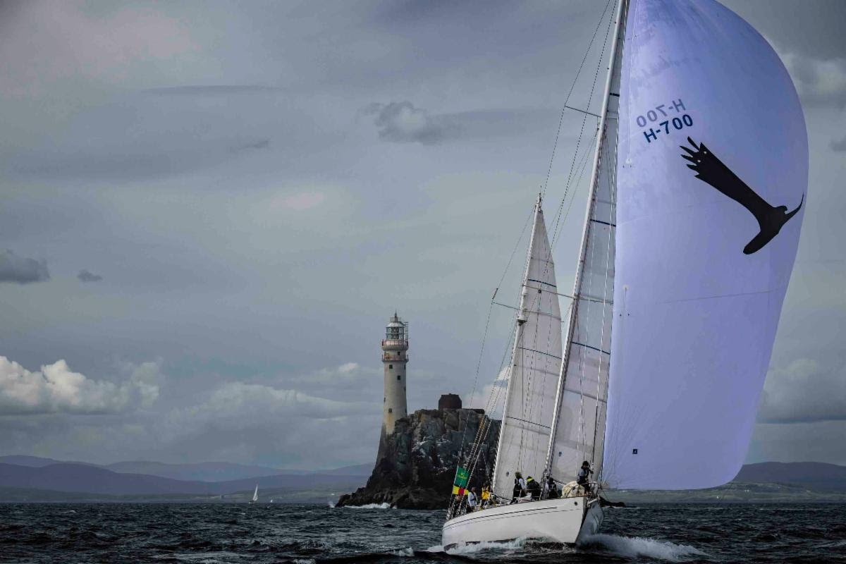 Rolex Fastnet Race: IRC One Preview: French Legends continue to set IRC One standard