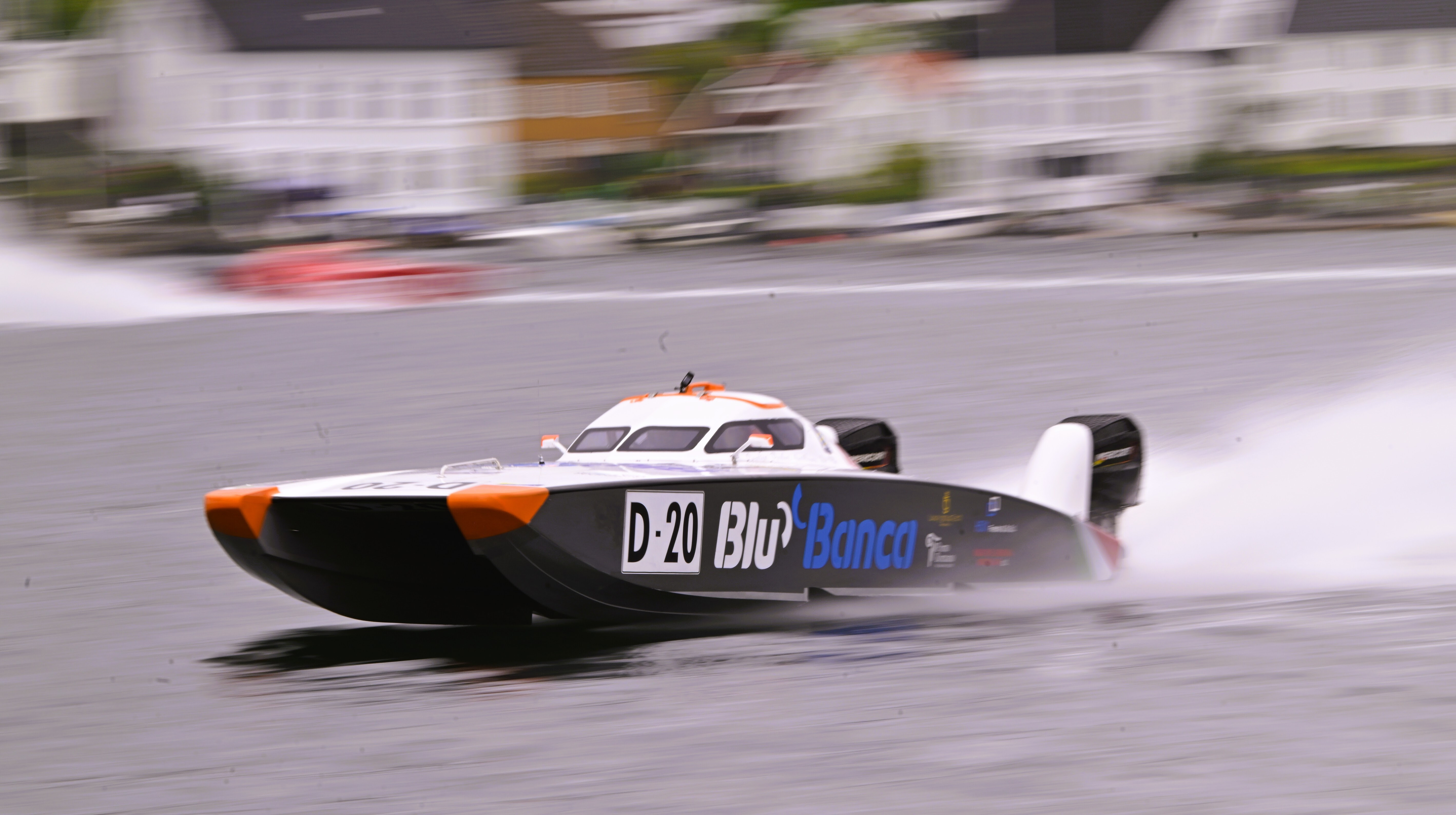 Champions Crowned at thrilling Arendal Water Festival, video