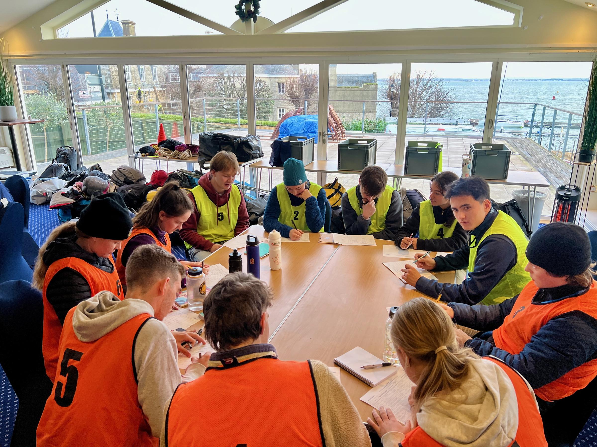 Join Griffin26 – Applications Now Open