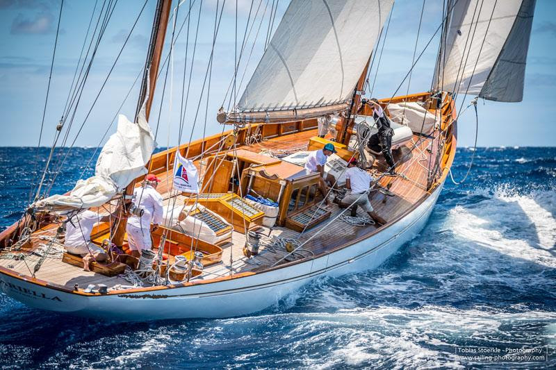 2026 Antigua Bermuda Race returns - ahead of  SailGP Bermuda