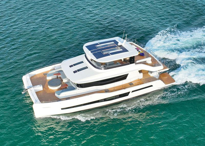 Big Cats V - Powerboat.world newsletter