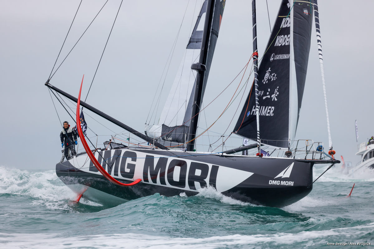 Ocean Race Atlantic is set to bring out the best of a strong IMOCA fleet