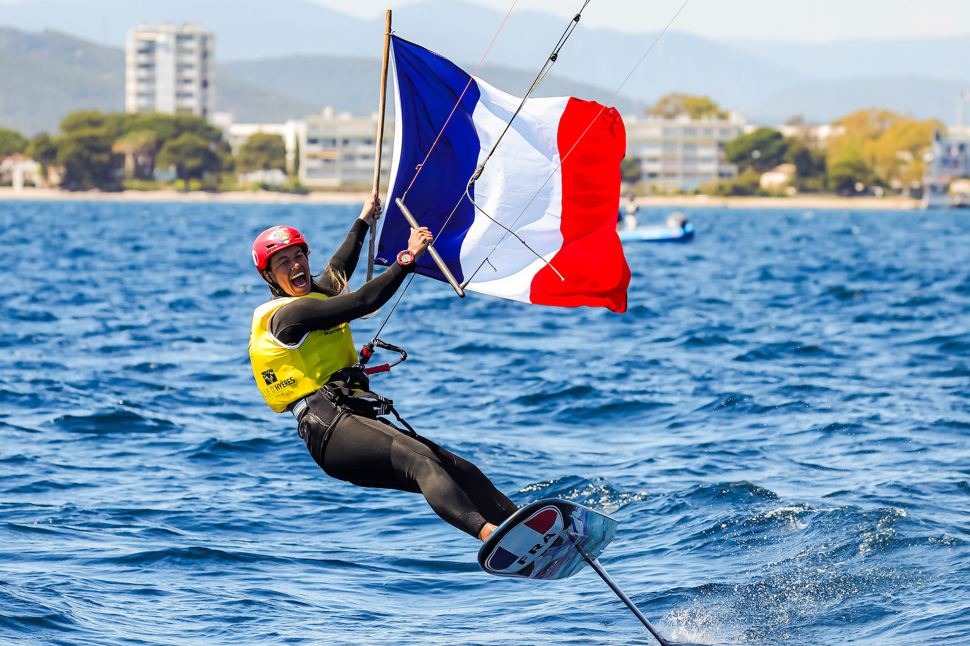 57th Semaine Olympique Française - Day 5