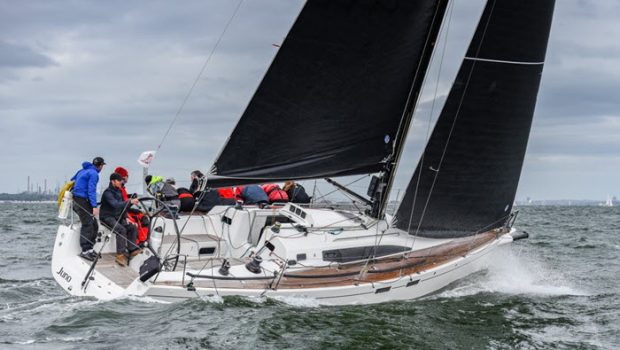 What is a Performance 40