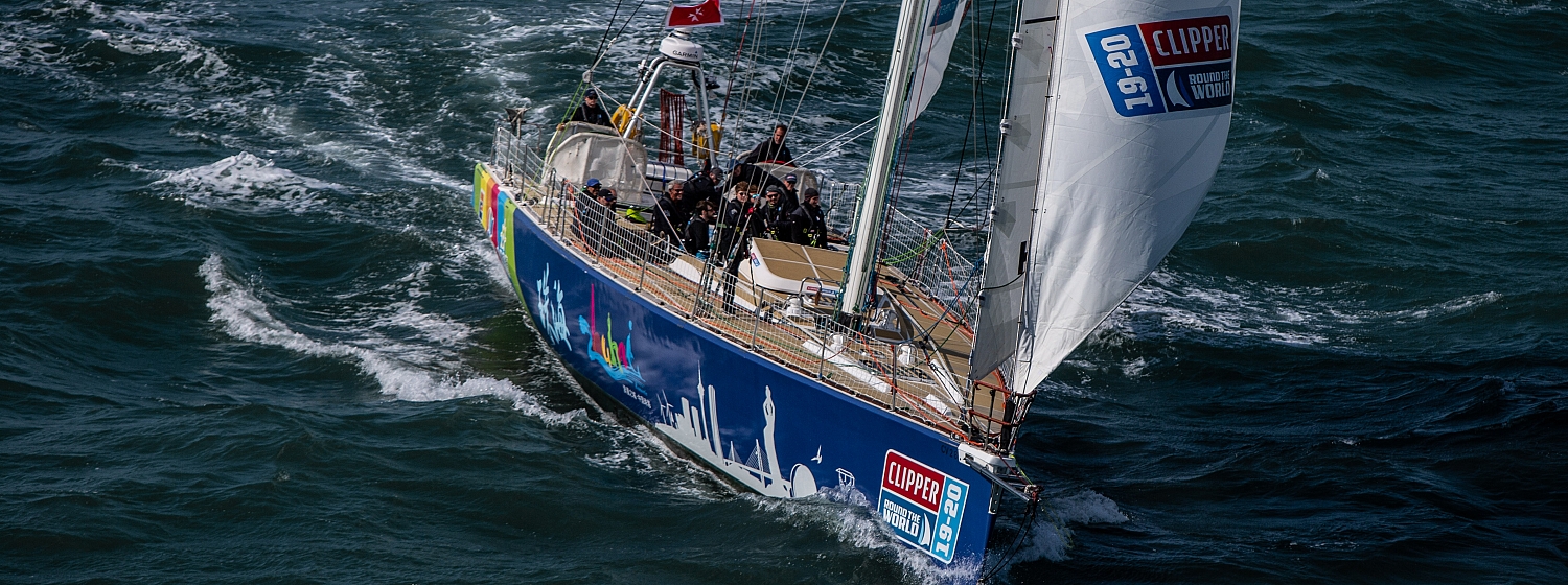 Zhuhai crew making preparations for possible medevac of crew member