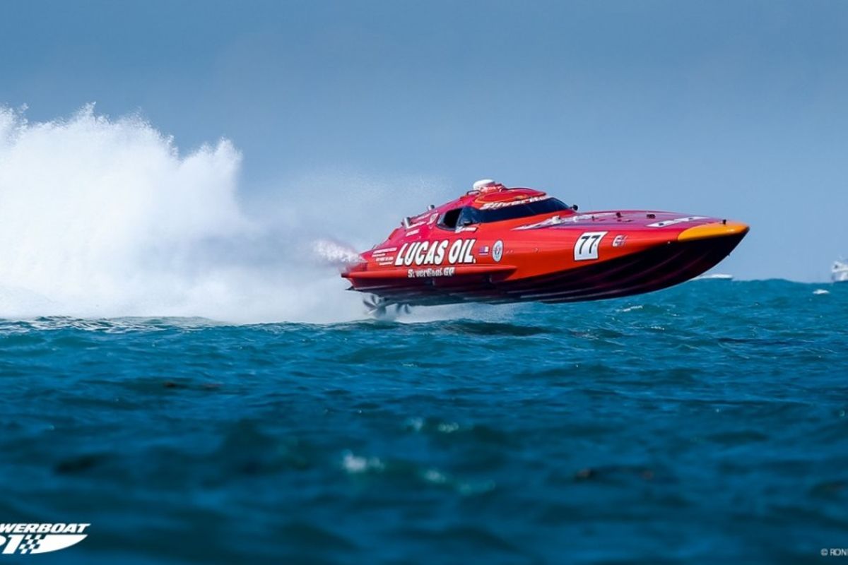 Powerboat Revised 2020 APBA offshore racing calendar Marine News