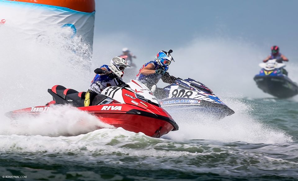 P1 AquaX set to make waves on Facebook