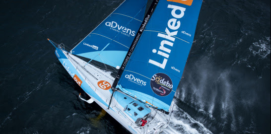 Louis Burton's westerly option pays off