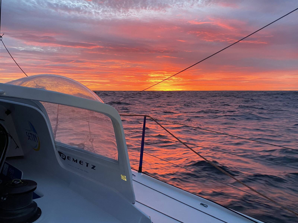 Notice of Race for the 2024 Vendée Globe