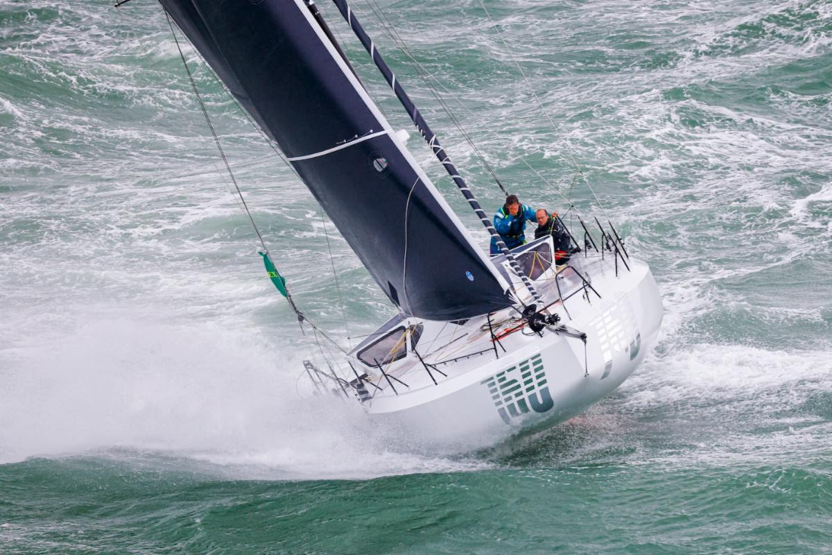 RORC 2022 Sevenstar Round Britain and Ireland Race