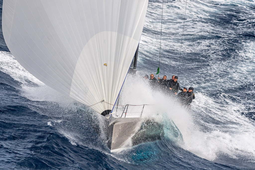 Final preparations underway for RORC Transatlantic Race