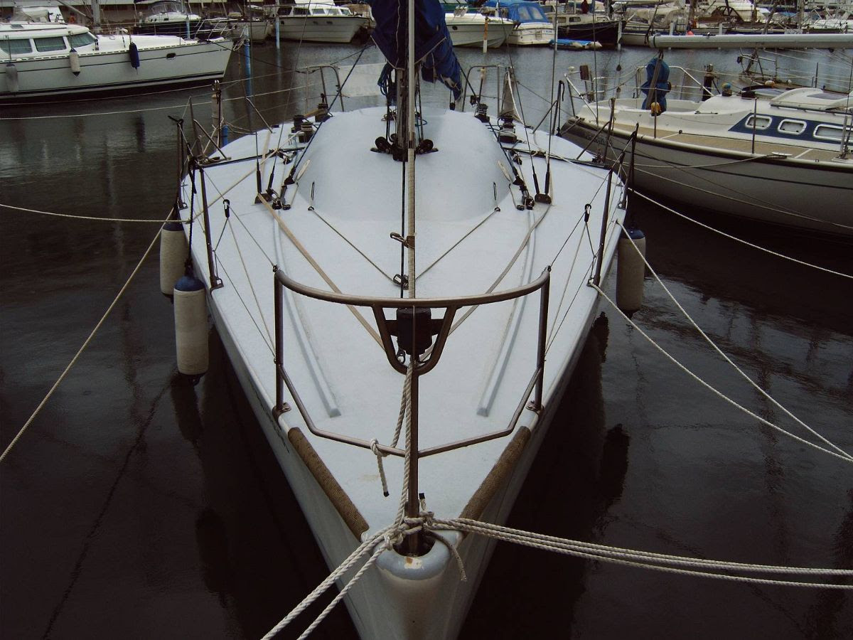 Volkan Kaan Yemlihaoğlu joins Global Solo Challenge 2023/2024