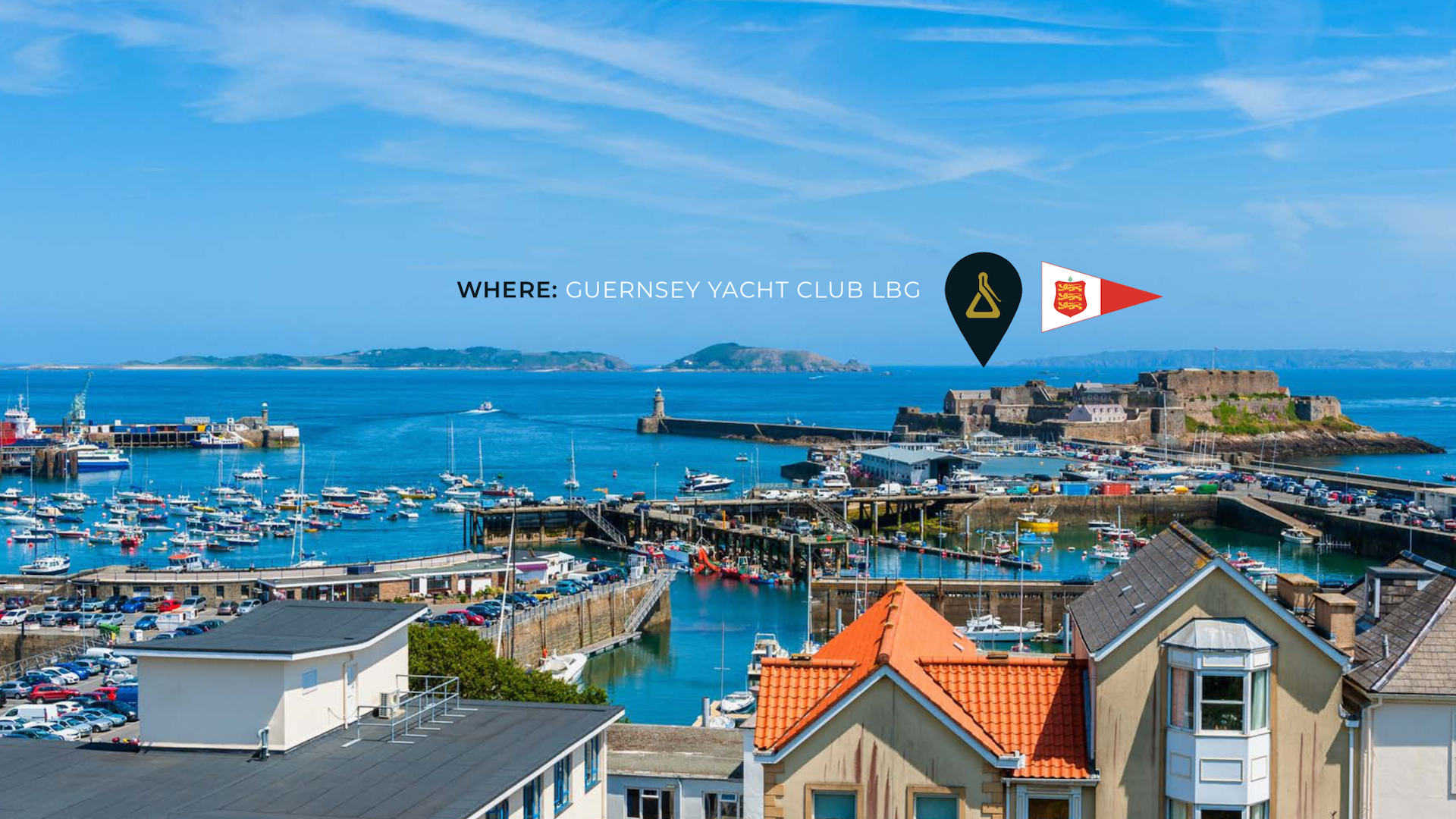 Inaugural Spirit Yachts Regatta - A week of sailing, socialising & good times