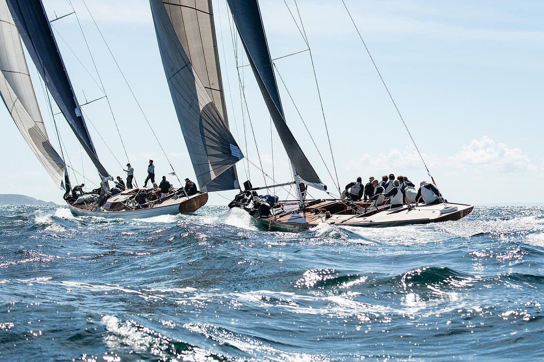 Spirit Yachts' Guernsey Regatta Round Up