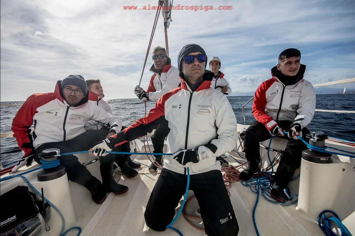 Global Solo Challenge: Can rehabilitation come from the sea?