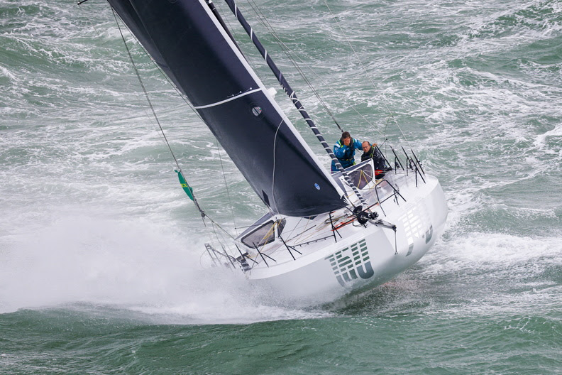 32 teams set for Sevenstar Round Britain & Ireland Race