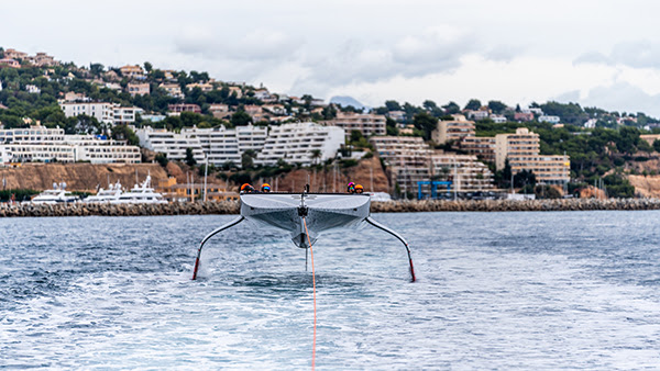State of Play: T6 testing begins, hear from Ben Ainslie, video