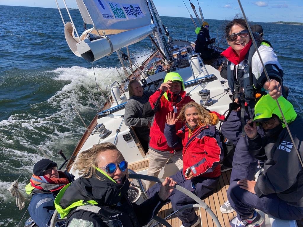 “We Need YOU!” to race around the world! McIntyre Adventure & Captain Coconut