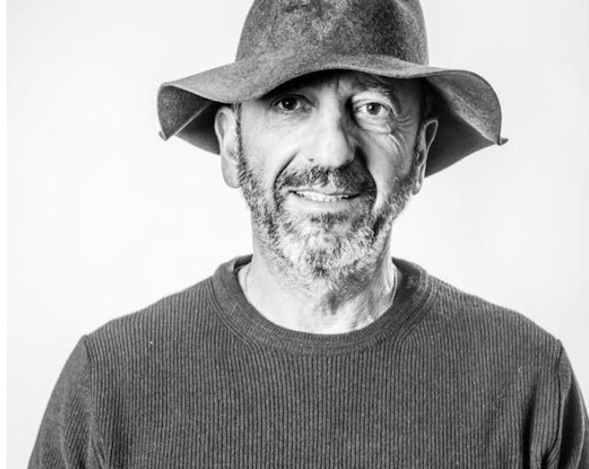 Adventurer Ivan Dimov to take up the Global Solo Challenge