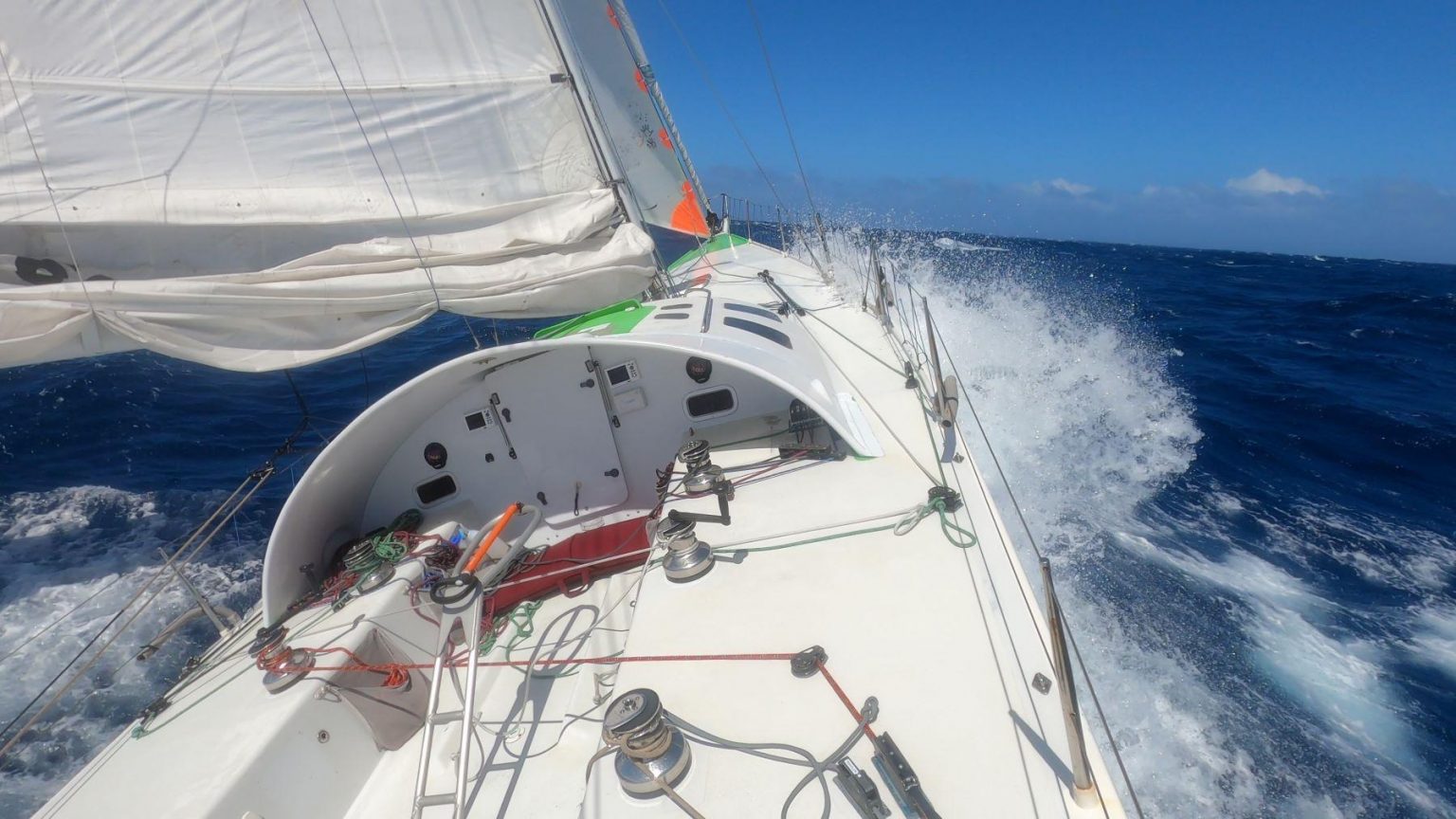 Official start dates announced for the Global Solo Challenge