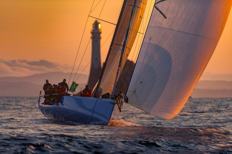 Strong line-up expected for the RORC Transatlantic Race
