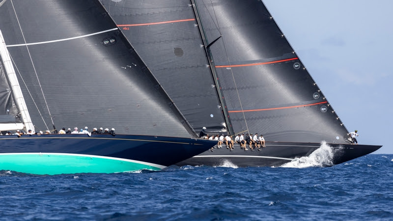 J Class To Hold 2024 World Championships In Barcelona Marine News   Ab2 