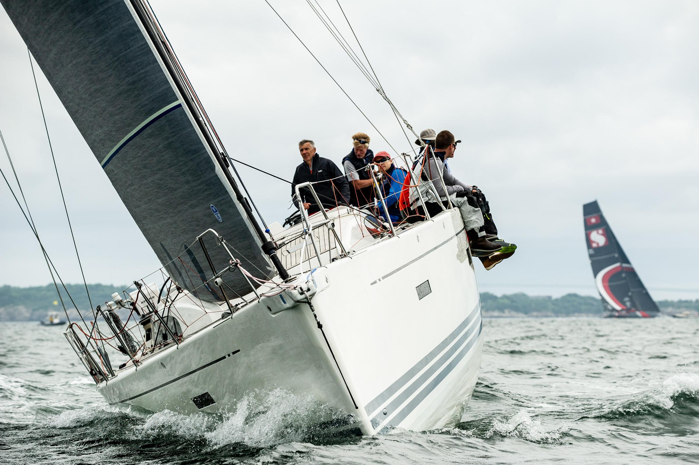 West-to-east 2025 Transatlantic Race entry open