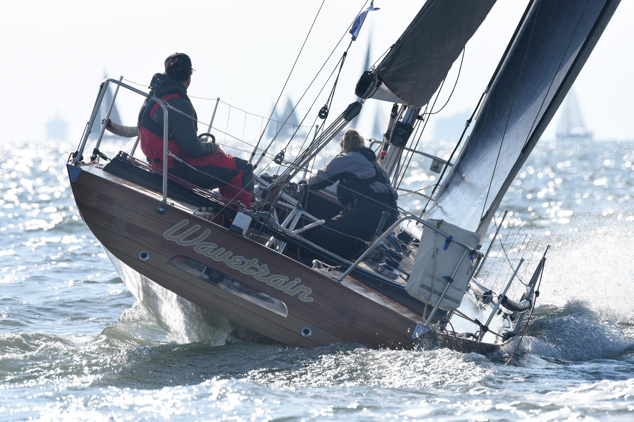 RORC Cervantes Trophy Race preview